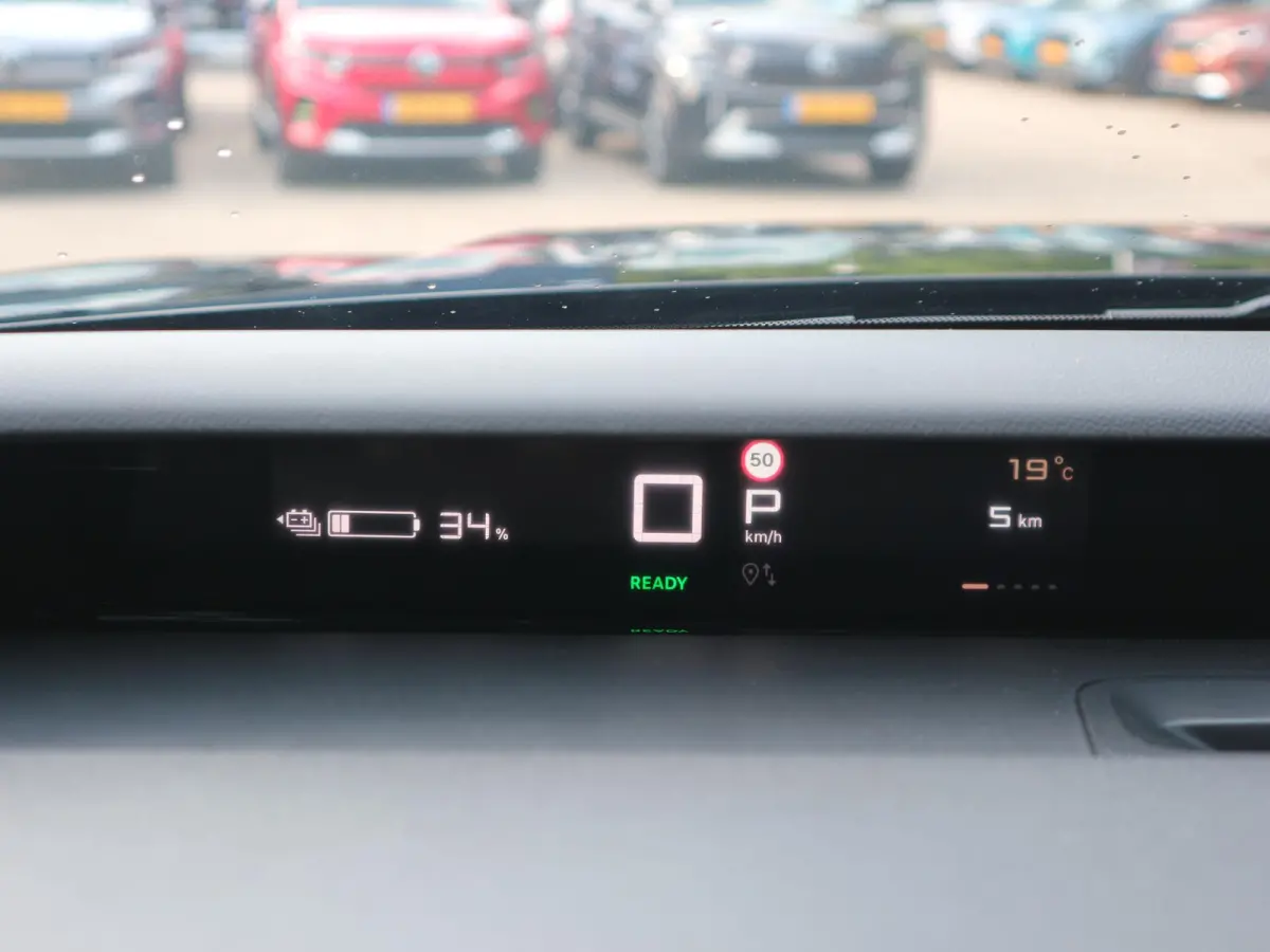 Collection 113pk Extended Range 54 kWh / Camera / Keyless / Start-Stop
