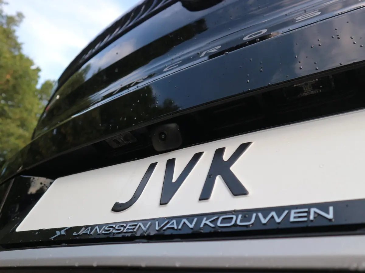 Collection 113pk Extended Range 54 kWh / Camera / Keyless / Start-Stop