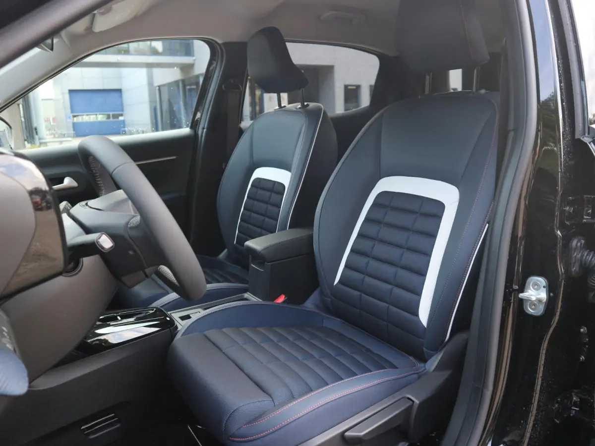 Collection 113pk Extended Range 54 kWh / Camera / Keyless / Start-Stop