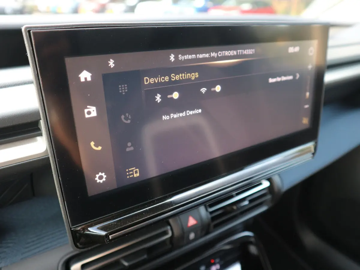 Collection 113pk Extended Range 54 kWh / Camera / Keyless / Start-Stop