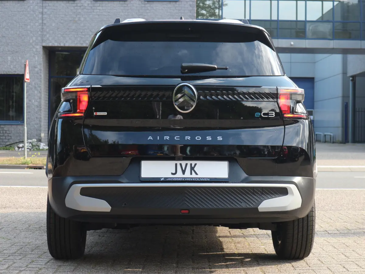 Collection 113pk Extended Range 54 kWh / Camera / Keyless / Start-Stop