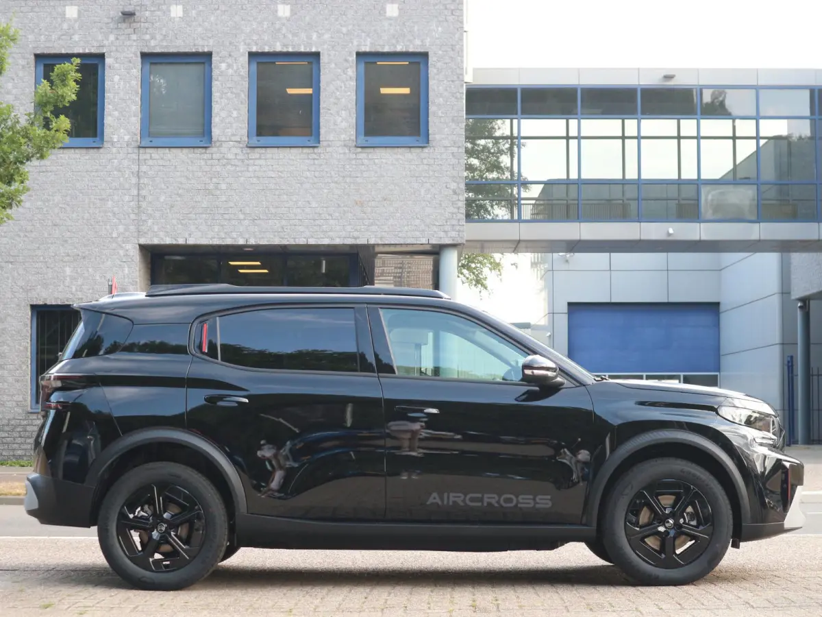 Collection 113pk Extended Range 54 kWh / Camera / Keyless / Start-Stop