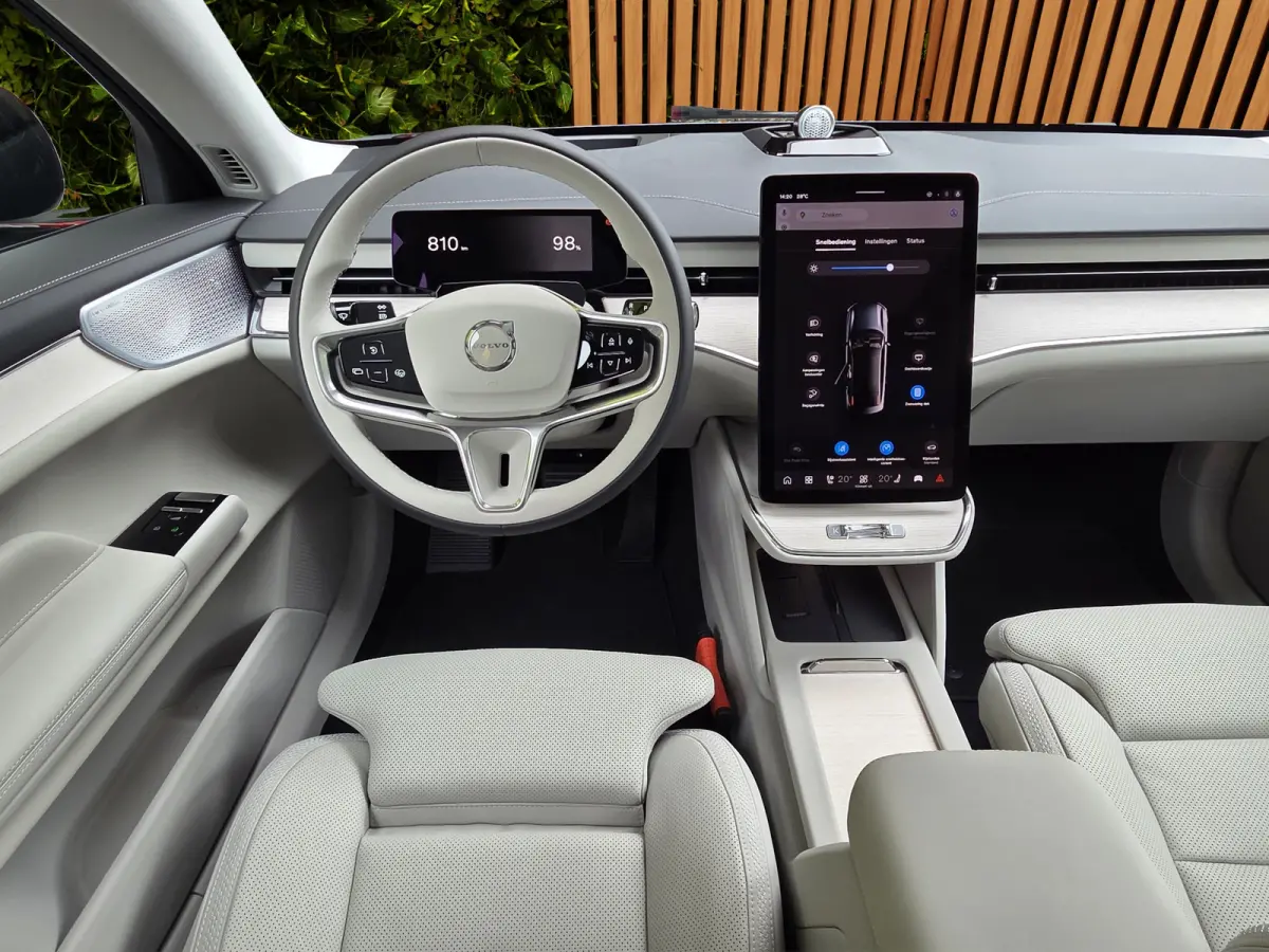 500 kW Twin Motor Performance AWD Ultra | Bowers&Wilkins | Luchtvering | Massage/ventilatie | Pilot Assist | 22" Velgen