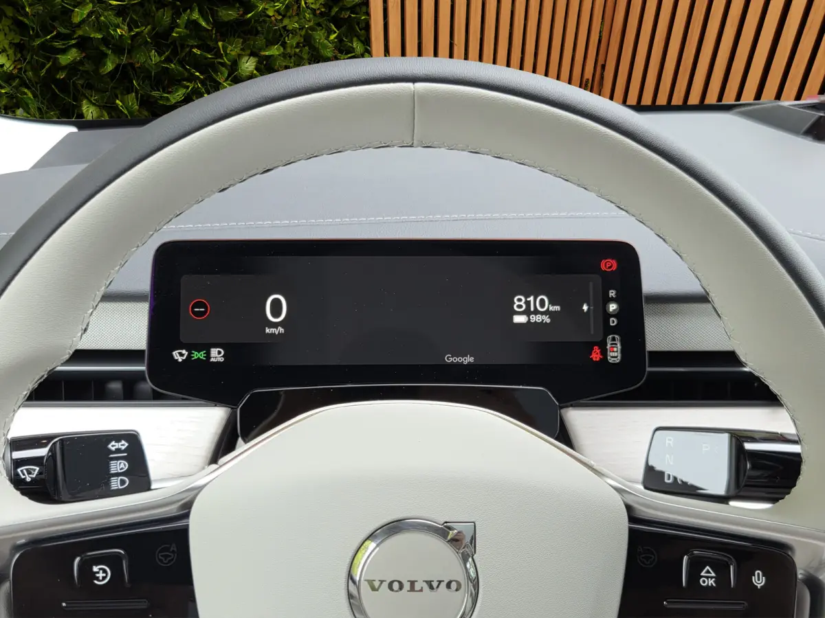 500 kW Twin Motor Performance AWD Ultra | Bowers&Wilkins | Luchtvering | Massage/ventilatie | Pilot Assist | 22" Velgen