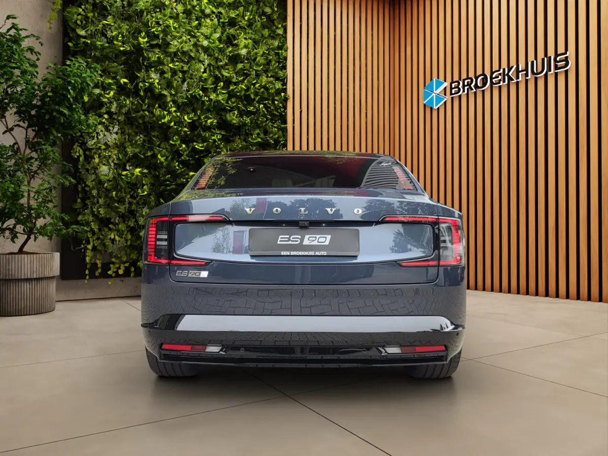 500 kW Twin Motor Performance AWD Ultra | Bowers&Wilkins | Luchtvering | Massage/ventilatie | Pilot Assist | 22" Velgen