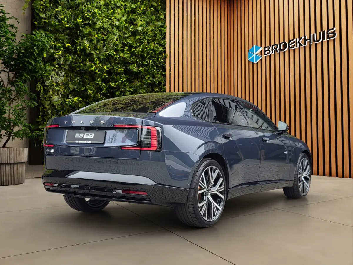 500 kW Twin Motor Performance AWD Ultra | Bowers&Wilkins | Luchtvering | Massage/ventilatie | Pilot Assist | 22" Velgen