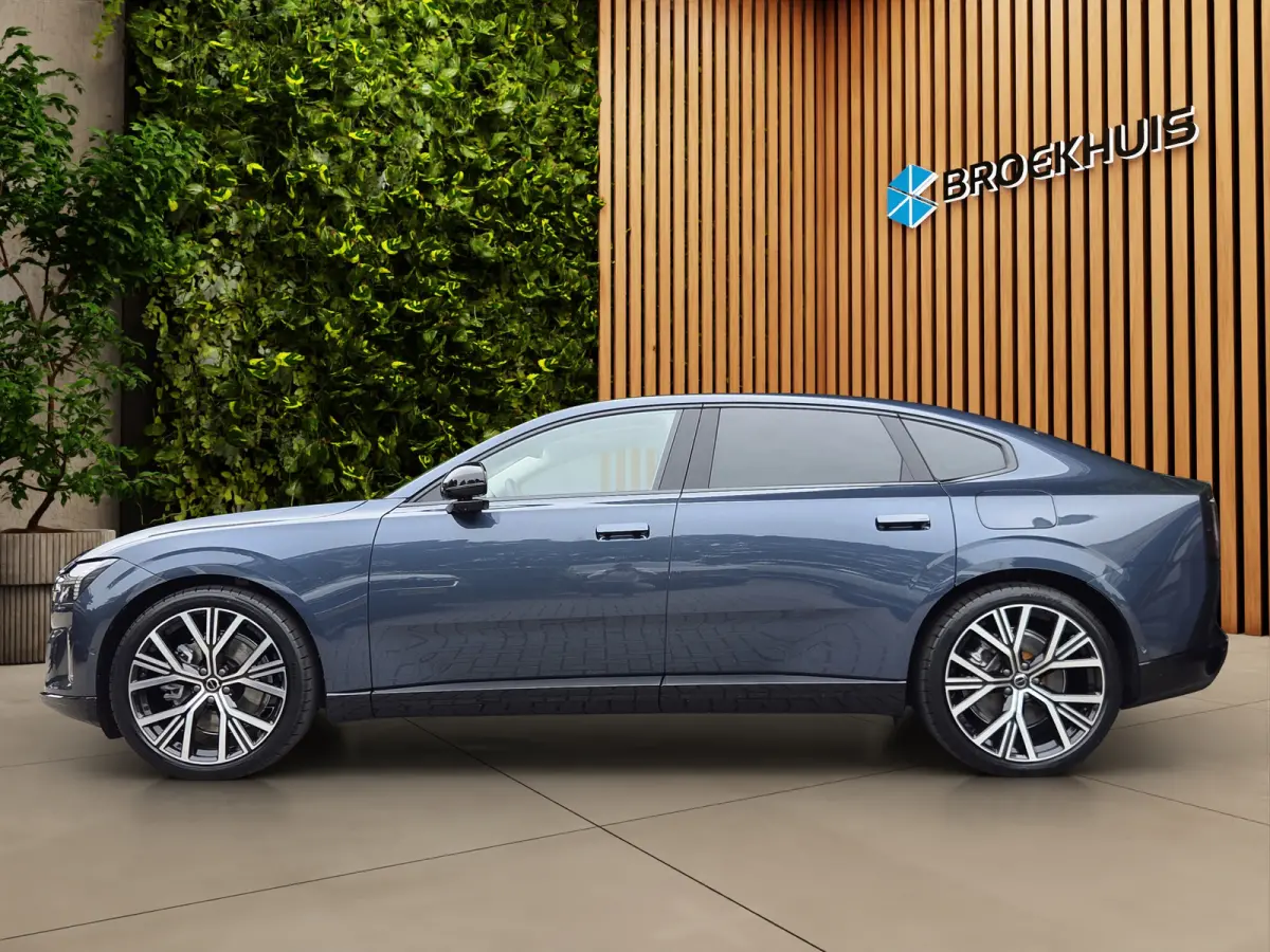 500 kW Twin Motor Performance AWD Ultra | Bowers&Wilkins | Luchtvering | Massage/ventilatie | Pilot Assist | 22" Velgen