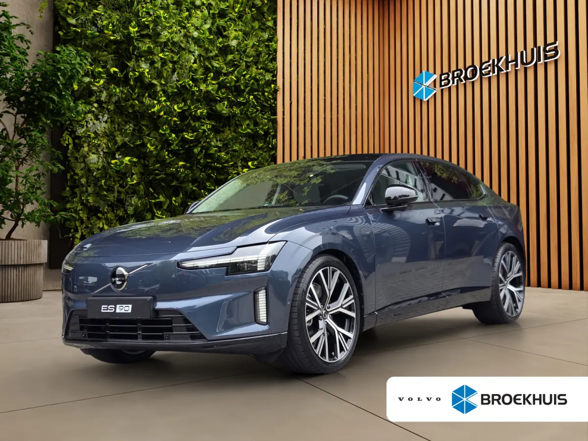 500 kW Twin Motor Performance AWD Ultra | Bowers&Wilkins | Luchtvering | Massage/ventilatie | Pilot Assist | 22" Velgen