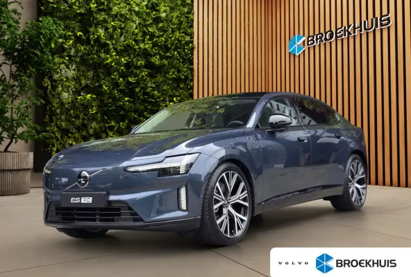 500 kW Twin Motor Performance AWD Ultra | Bowers&Wilkins | Luchtvering | Massage/ventilatie | Pilot Assist | 22" Velgen