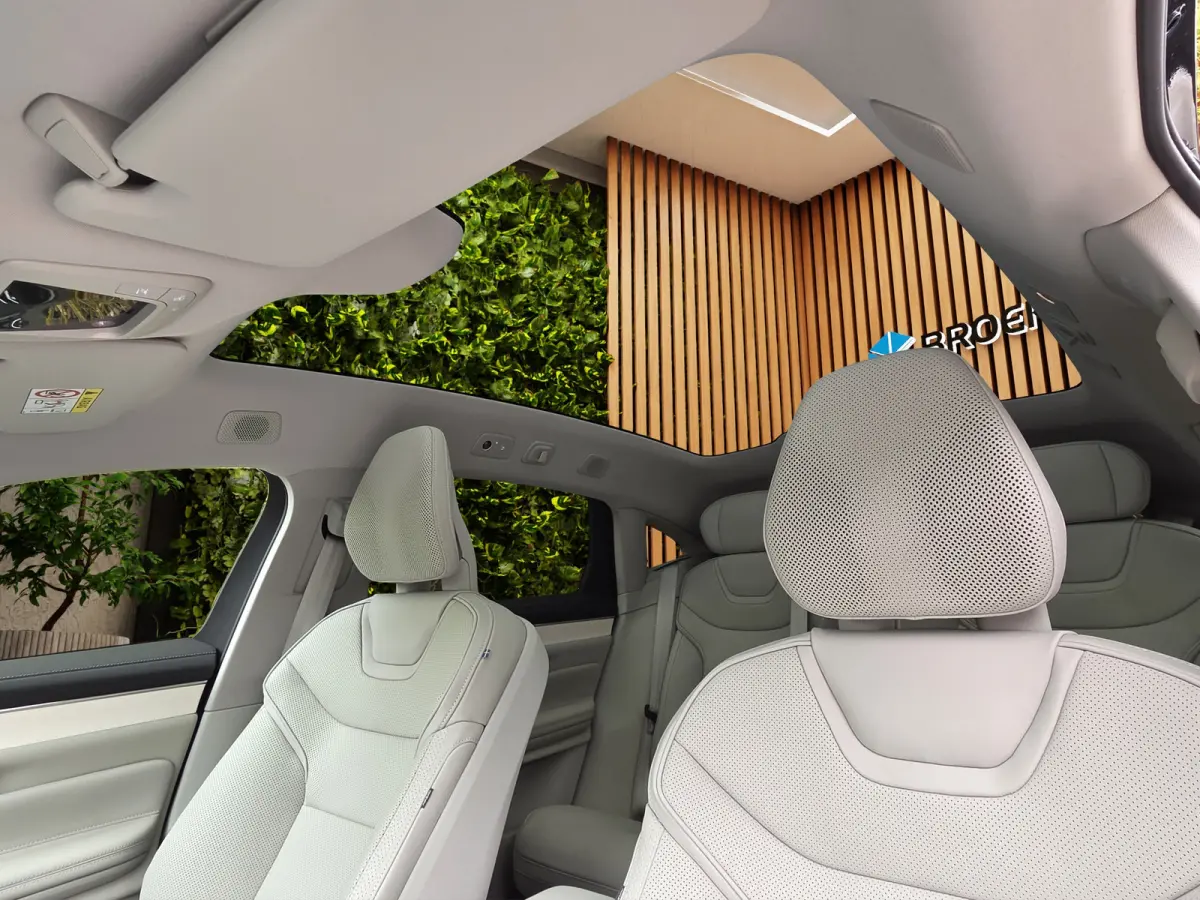 500 kW Twin Motor Performance AWD Ultra | Bowers&Wilkins | Luchtvering | Massage/ventilatie | Pilot Assist | 22" Velgen
