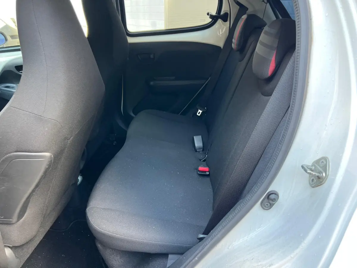 1.0 e-VTi l Airco l Bluetooth l