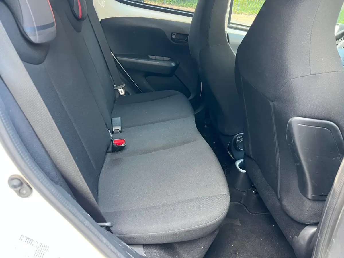 1.0 e-VTi l Airco l Bluetooth l