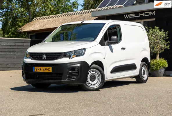 1.2 PureTech Premium Airco I Cruise I Android I CarPlay I Parkeersensoren I Navigatie I NAP I NL Auto I 1e Eig