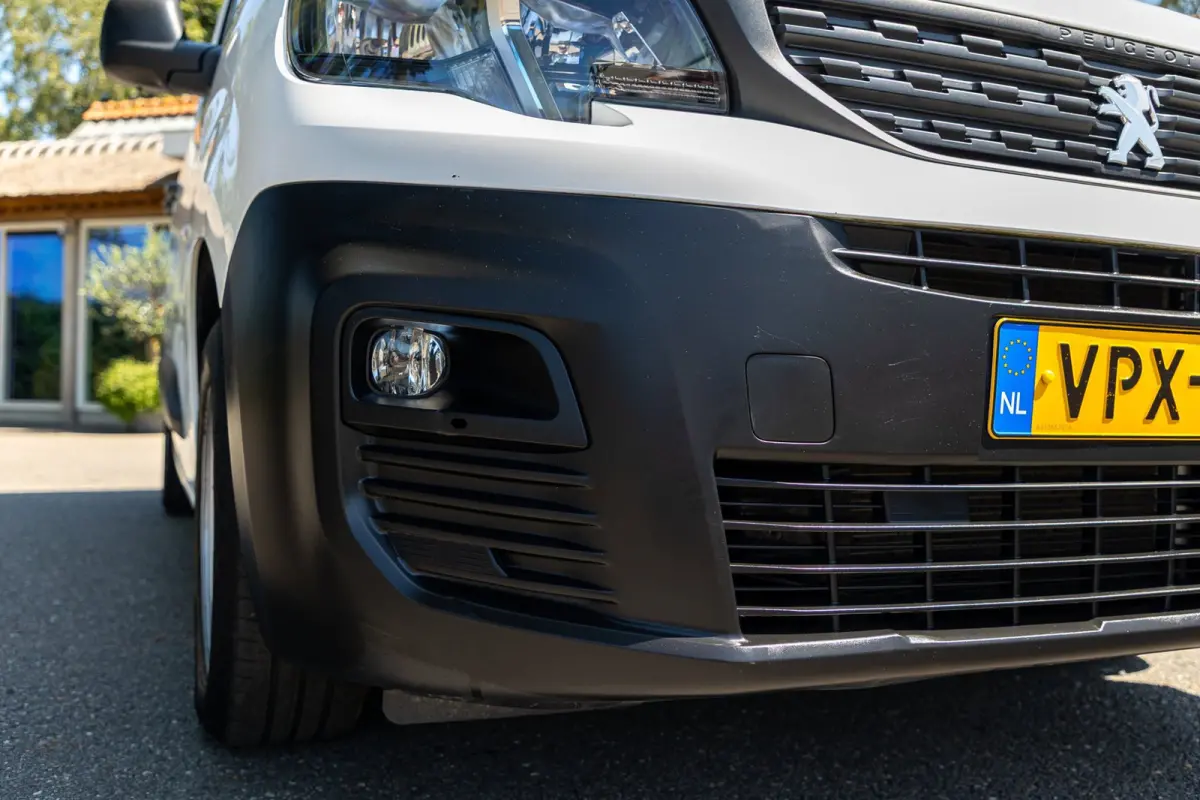 1.2 PureTech Premium Airco I Cruise I Android I CarPlay I Parkeersensoren I Navigatie I NAP I NL Auto I 1e Eig