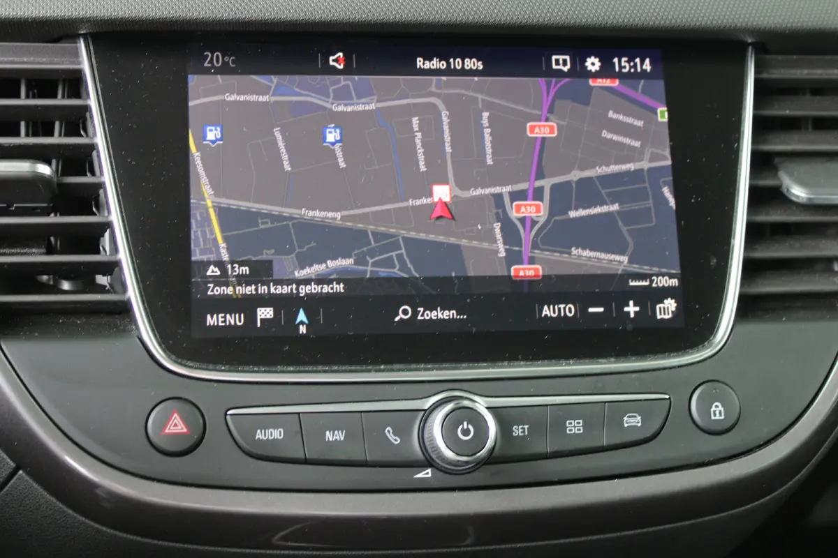 1.2 Turbo Innovation | Navigatie | Achteruitrijcamera | Dodehoek-detectie | Climate control |