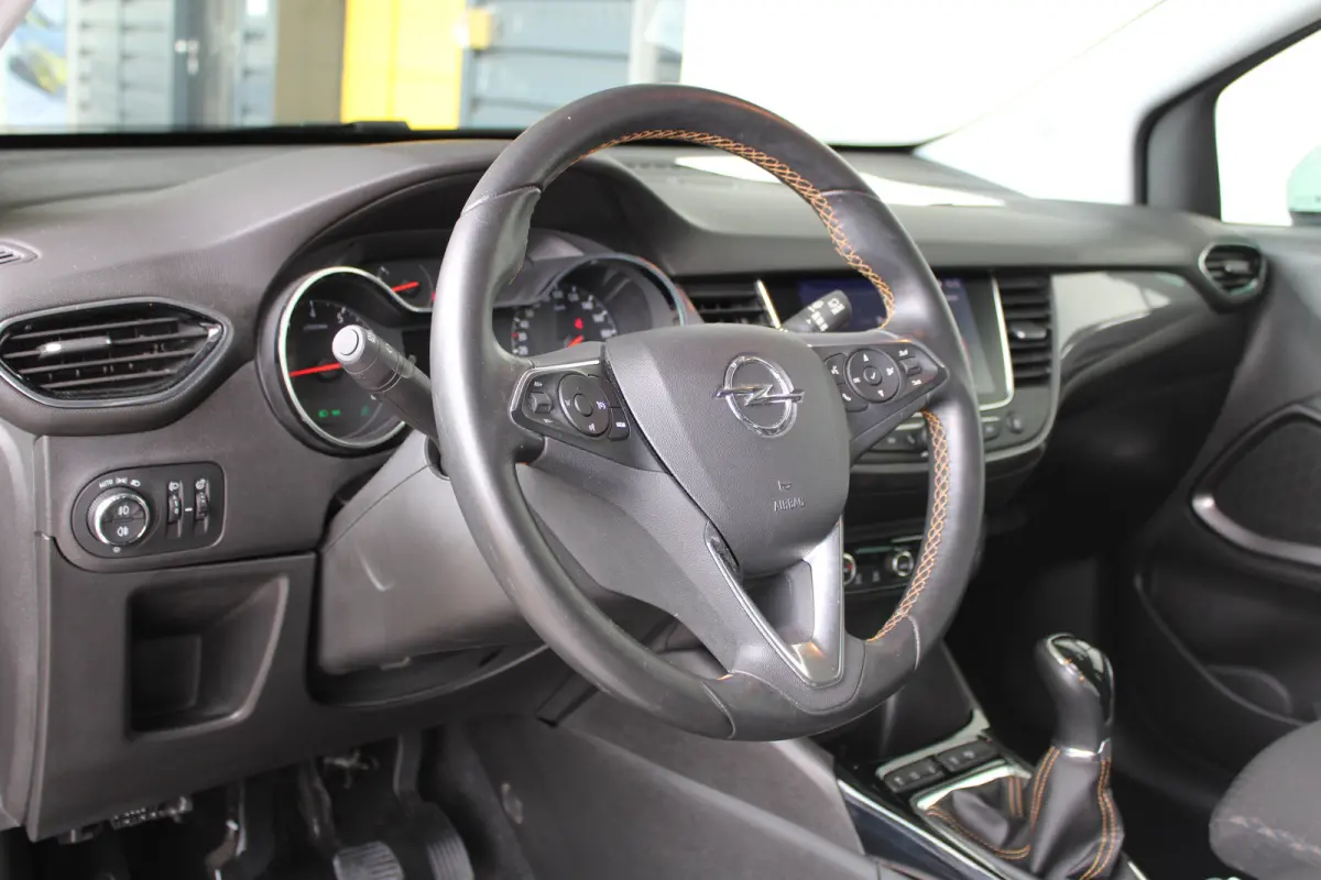 1.2 Turbo Innovation | Navigatie | Achteruitrijcamera | Dodehoek-detectie | Climate control |