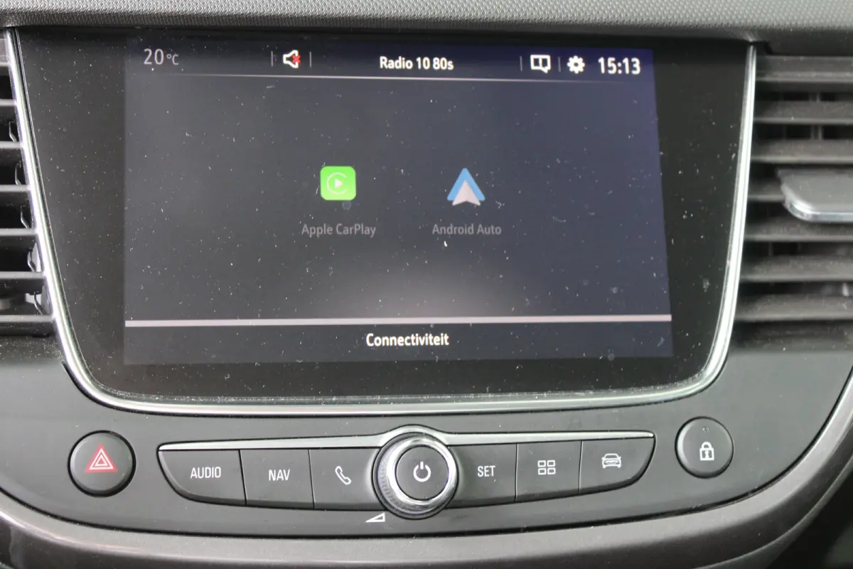 1.2 Turbo Innovation | Navigatie | Achteruitrijcamera | Dodehoek-detectie | Climate control |