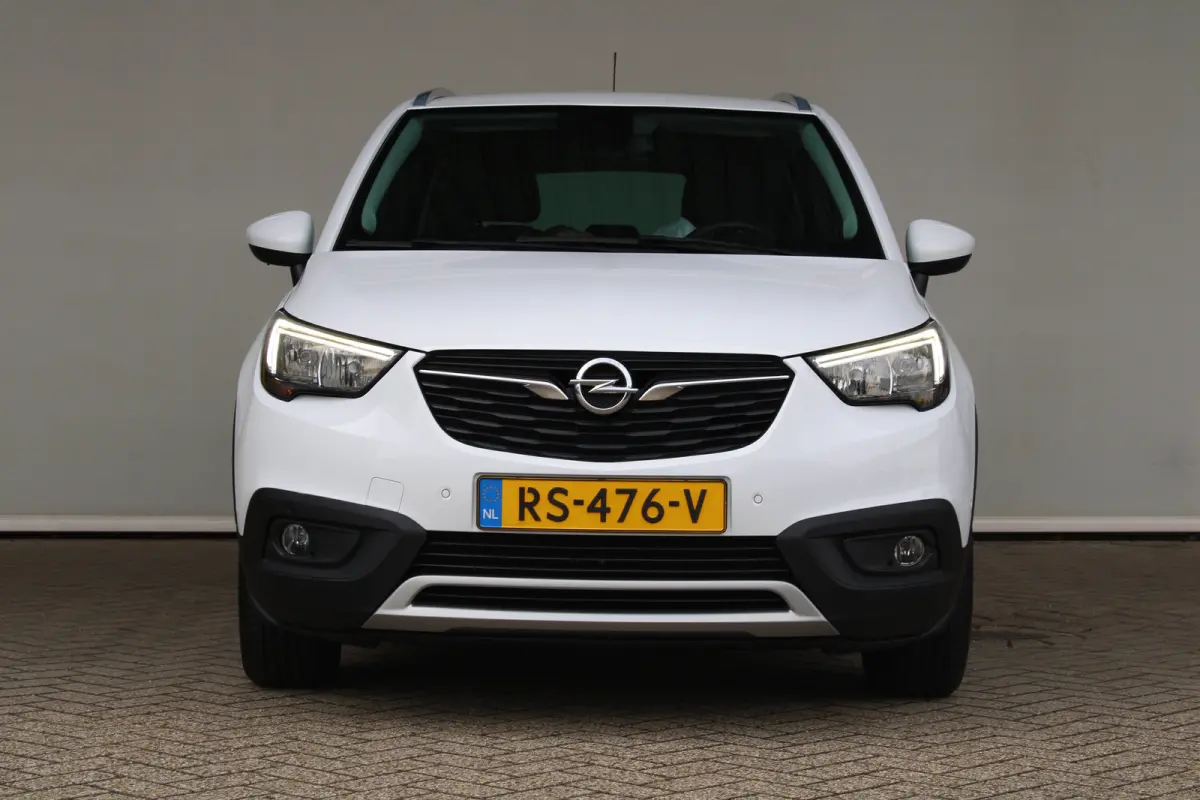 1.2 Turbo Innovation | Navigatie | Achteruitrijcamera | Dodehoek-detectie | Climate control |