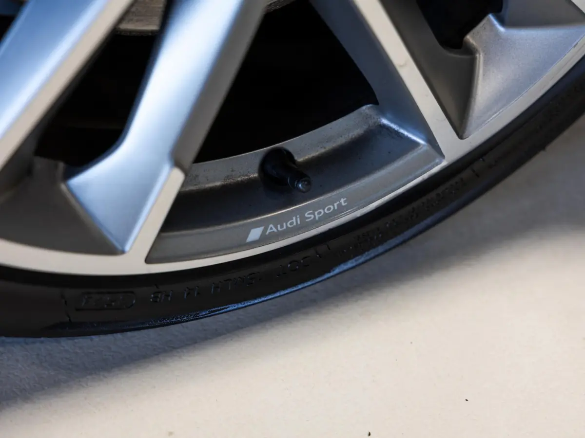 40 TFSI edition one 200 pk / Bang & Olufsen / Stoelverwarming / Lederen bekleding / Apple carplay / Airco