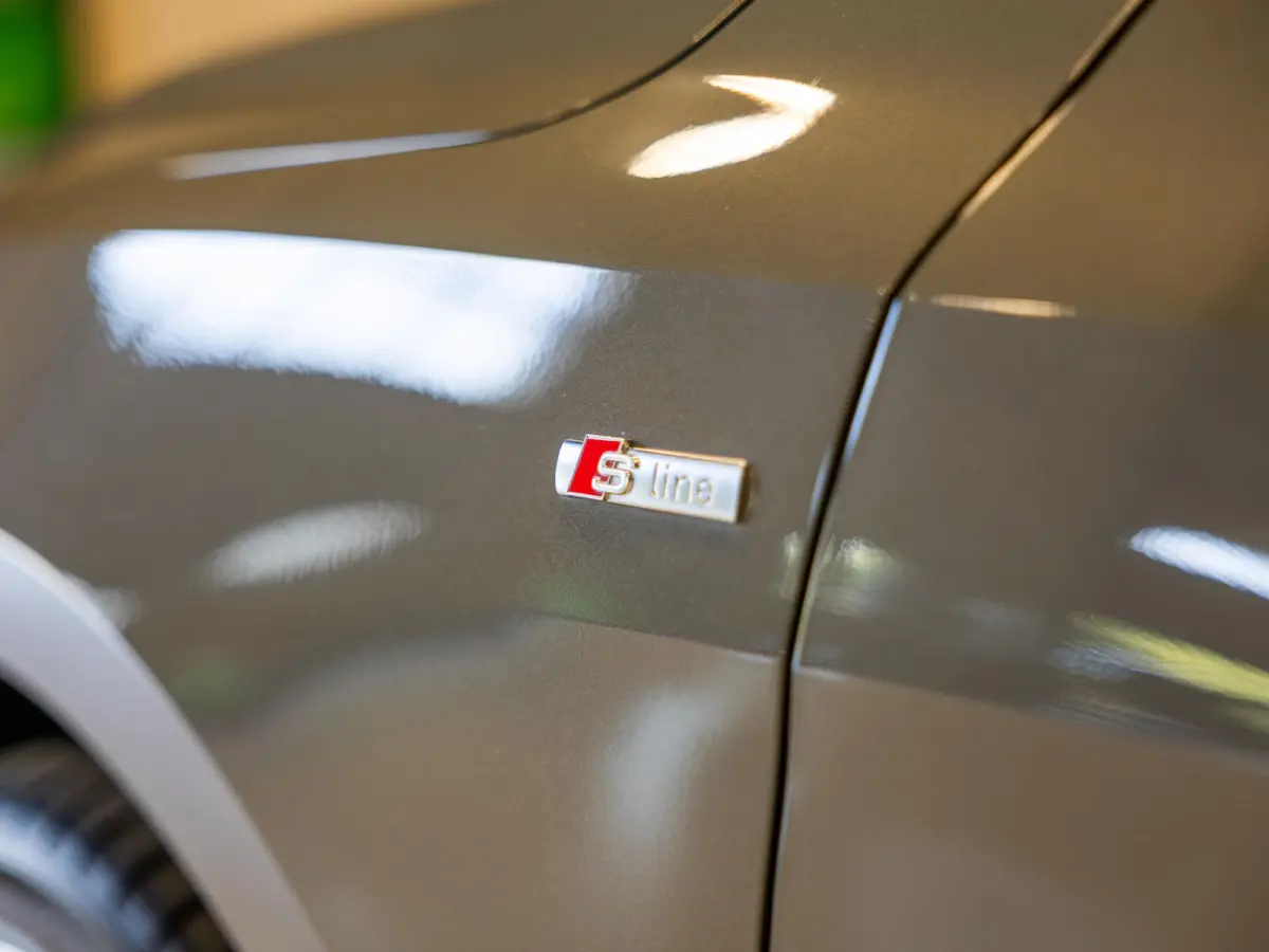 40 TFSI edition one 200 pk / Bang & Olufsen / Stoelverwarming / Lederen bekleding / Apple carplay / Airco