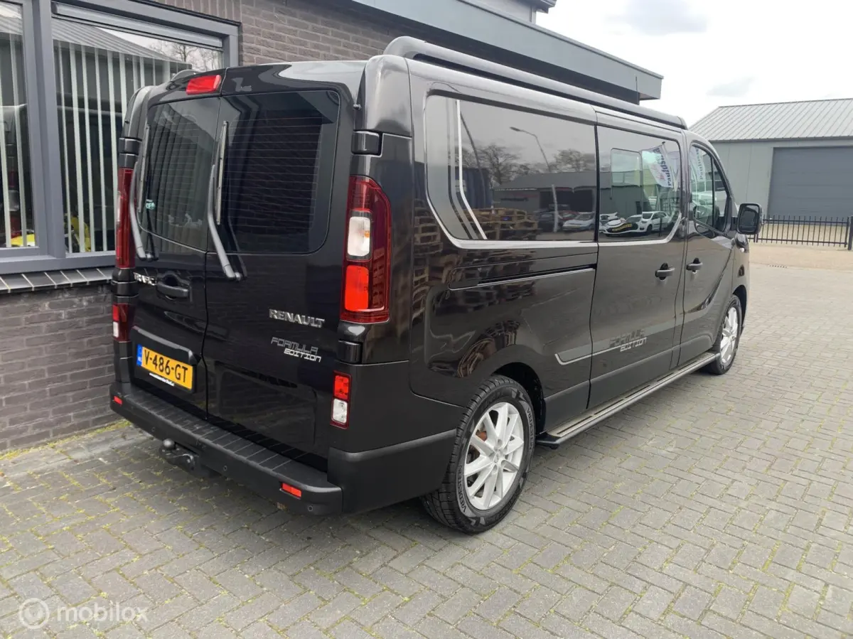 bestel 1.6 dCi T29 L2H1 DC Formula Edition Energy