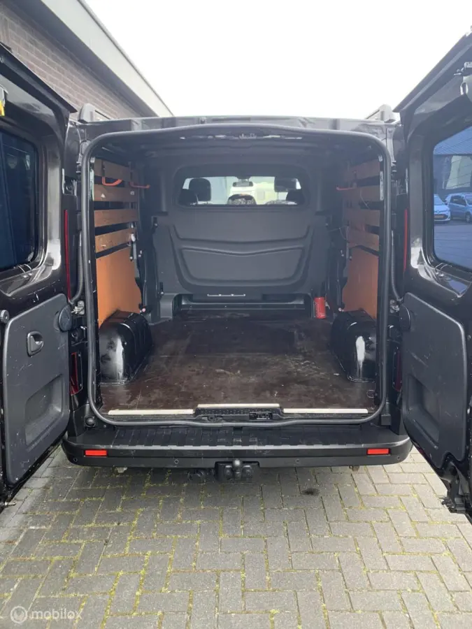 bestel 1.6 dCi T29 L2H1 DC Formula Edition Energy