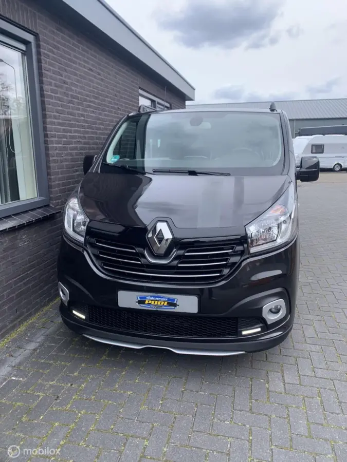 bestel 1.6 dCi T29 L2H1 DC Formula Edition Energy