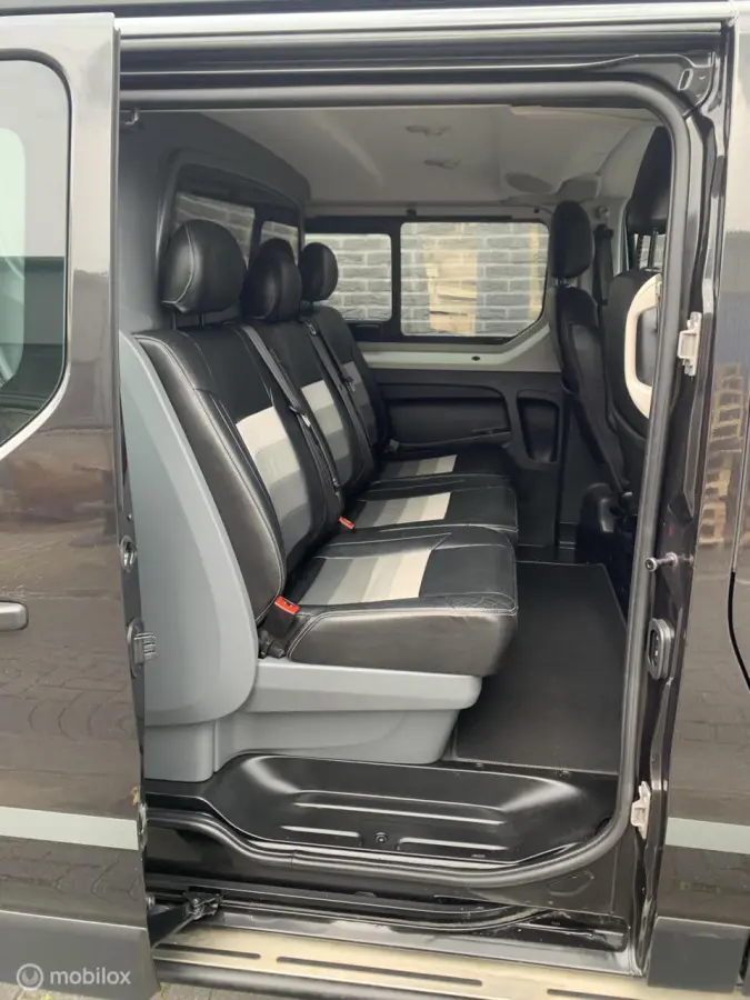 bestel 1.6 dCi T29 L2H1 DC Formula Edition Energy