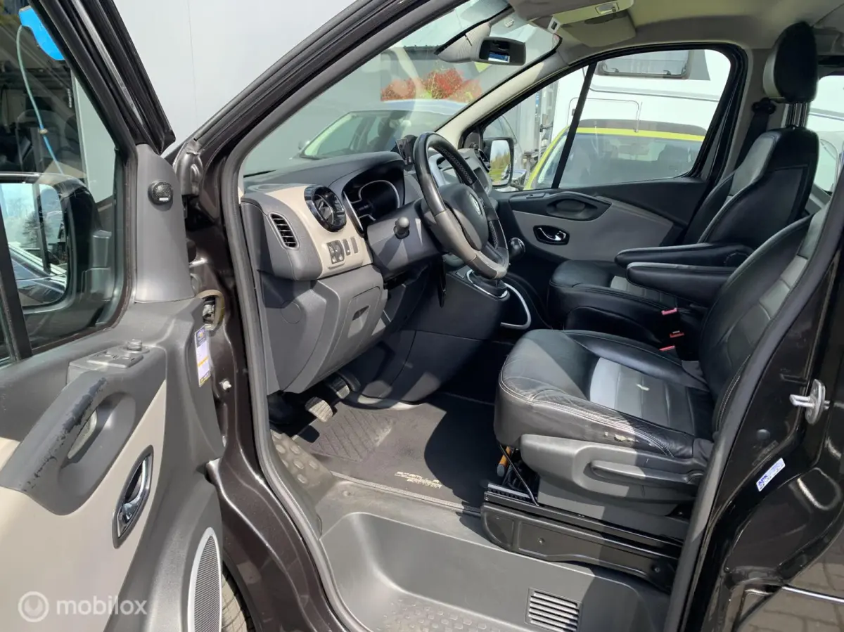 bestel 1.6 dCi T29 L2H1 DC Formula Edition Energy