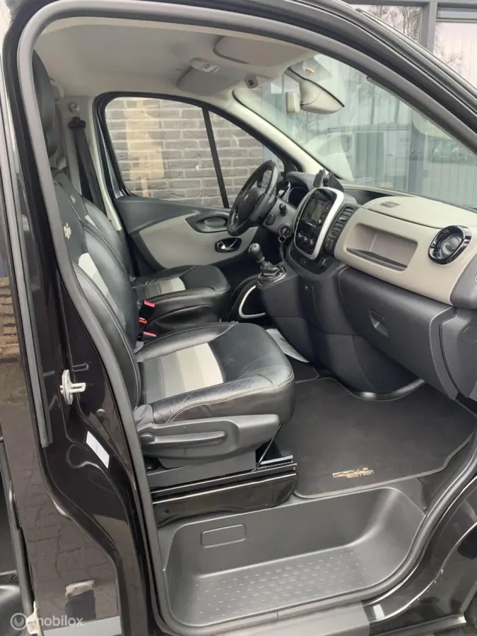 bestel 1.6 dCi T29 L2H1 DC Formula Edition Energy