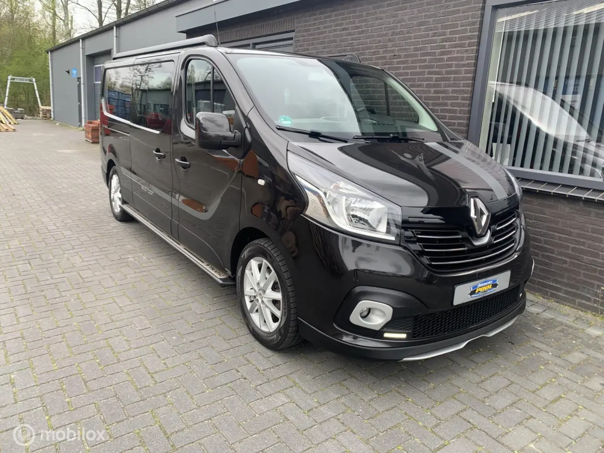 bestel 1.6 dCi T29 L2H1 DC Formula Edition Energy