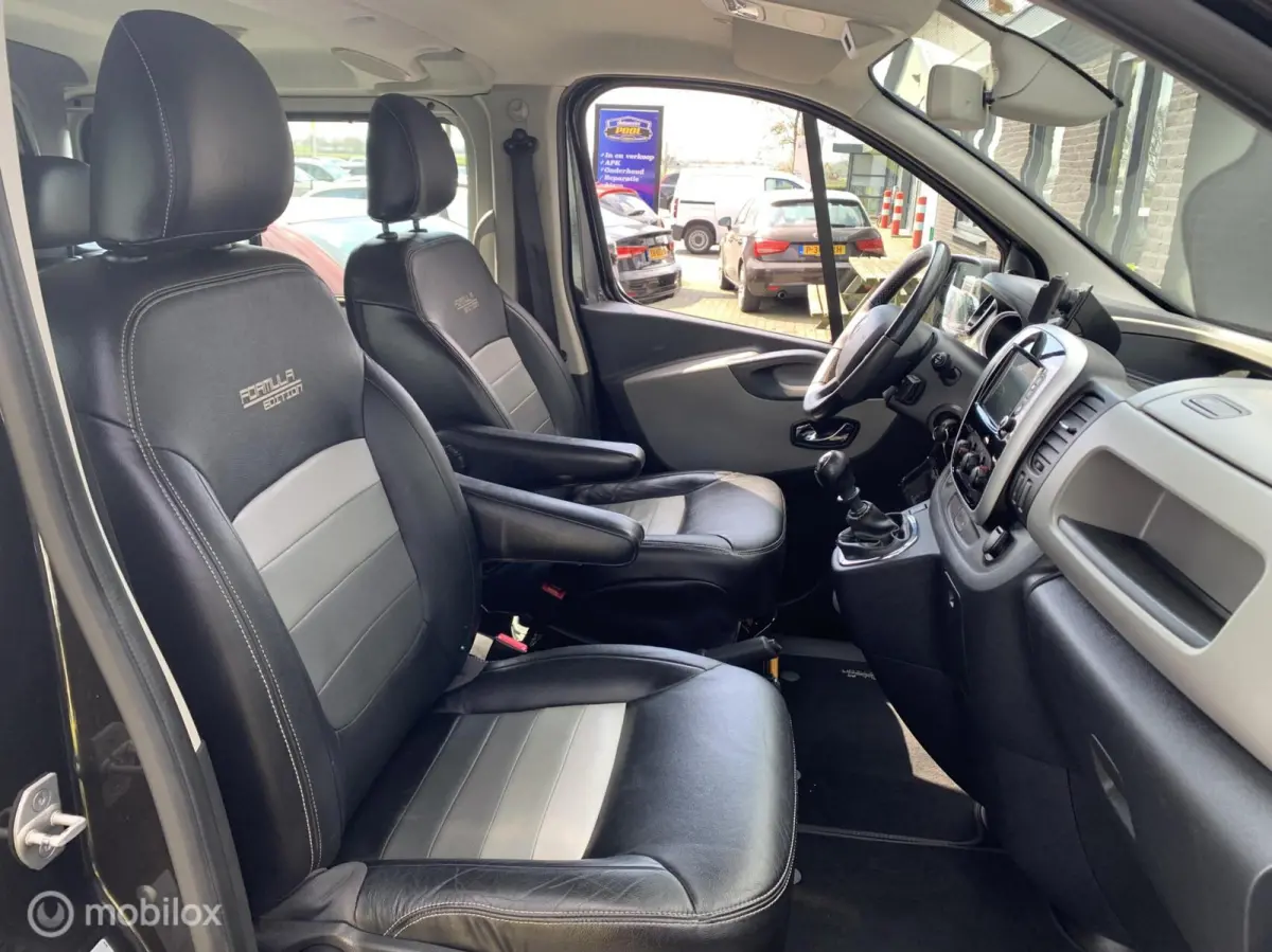 bestel 1.6 dCi T29 L2H1 DC Formula Edition Energy