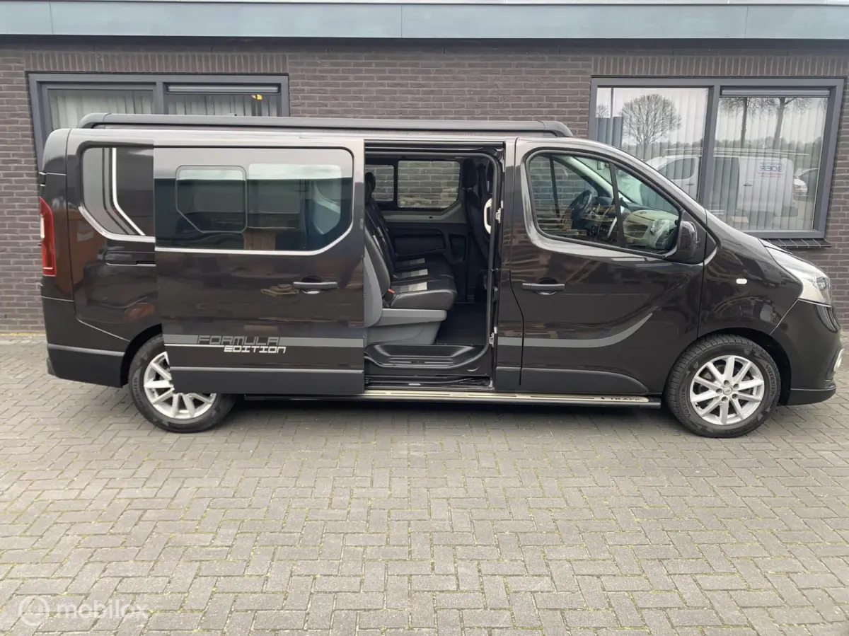 bestel 1.6 dCi T29 L2H1 DC Formula Edition Energy