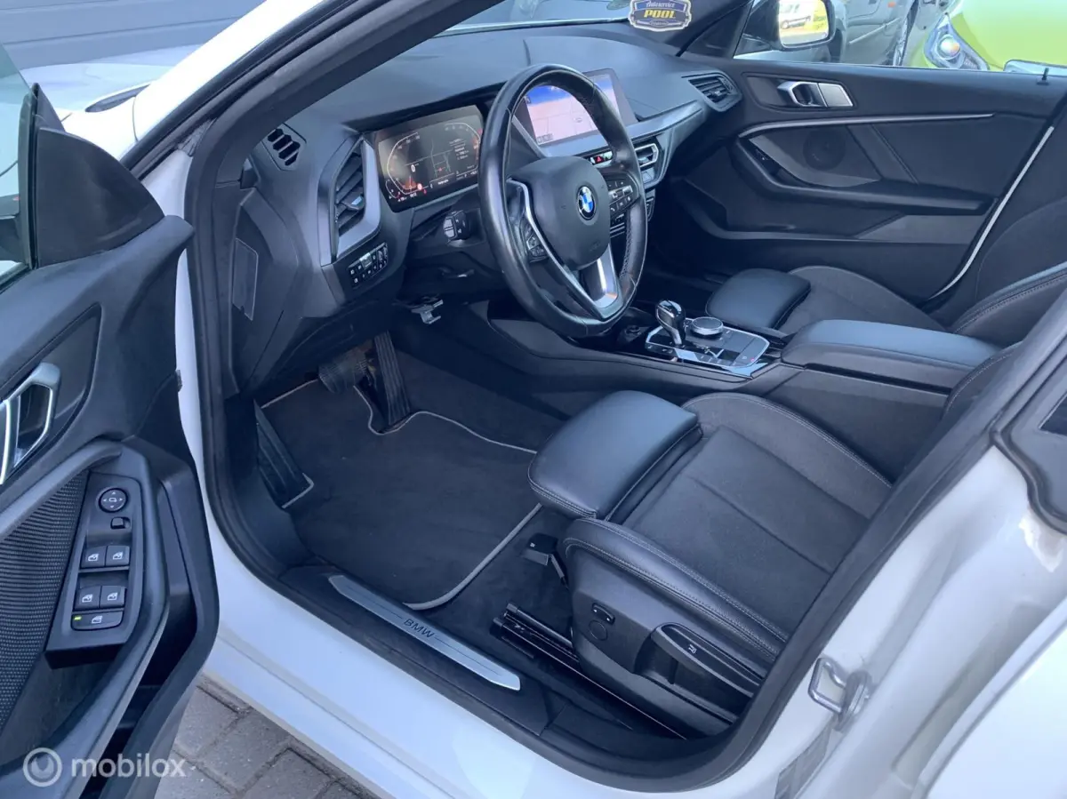 218i Executive Edition|Automaat|2021