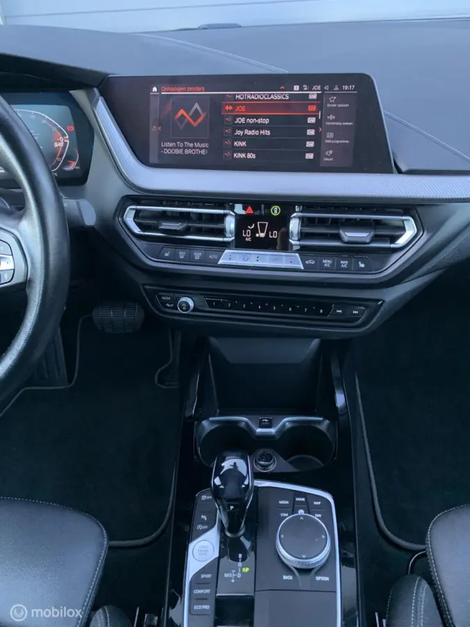 218i Executive Edition|Automaat|2021