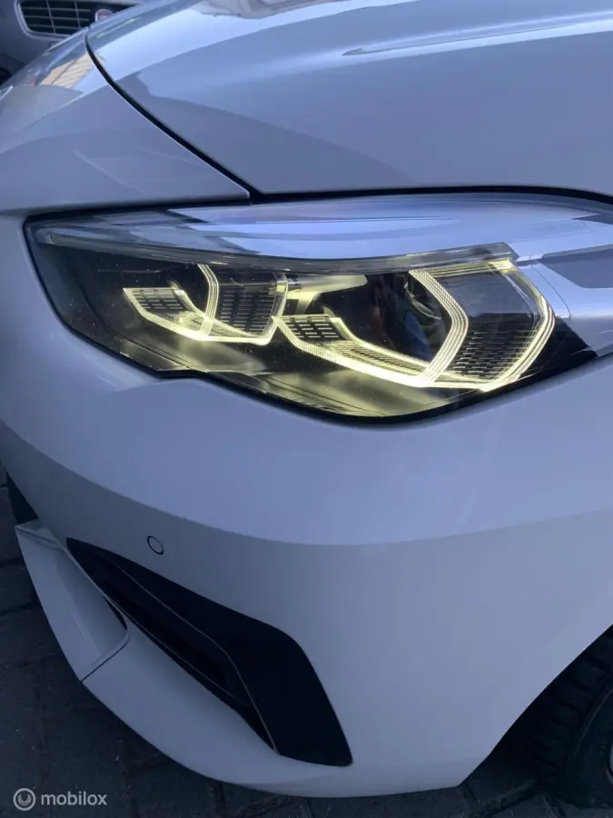 218i Executive Edition|Automaat|2021