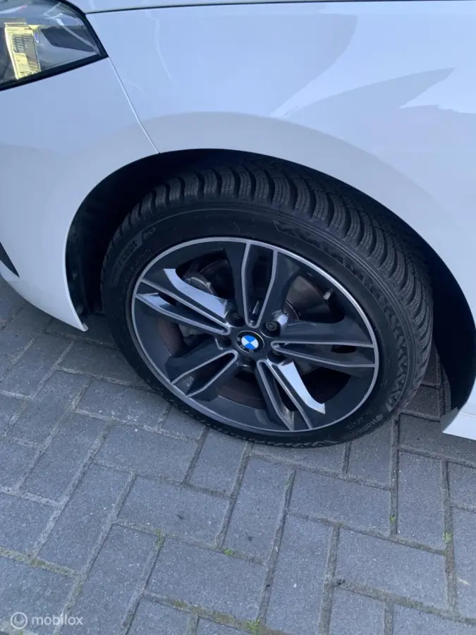 218i Executive Edition|Automaat|2021