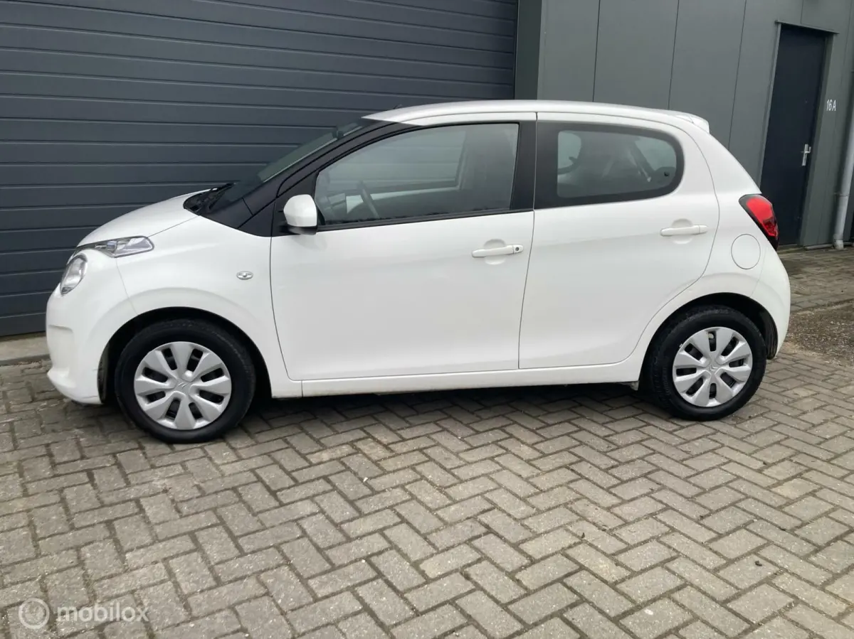 1.0 VTi Feel A/C |Bluetooth| Isofix|
