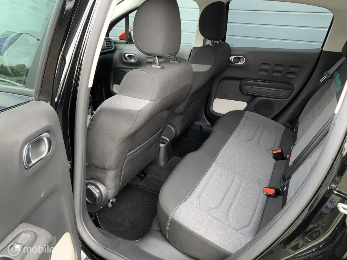 1.2 PureTech Feel|Navi|Cruise|Carplay|nieuwe riem