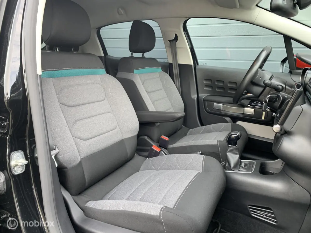 1.2 PureTech Feel|Navi|Cruise|Carplay|nieuwe riem