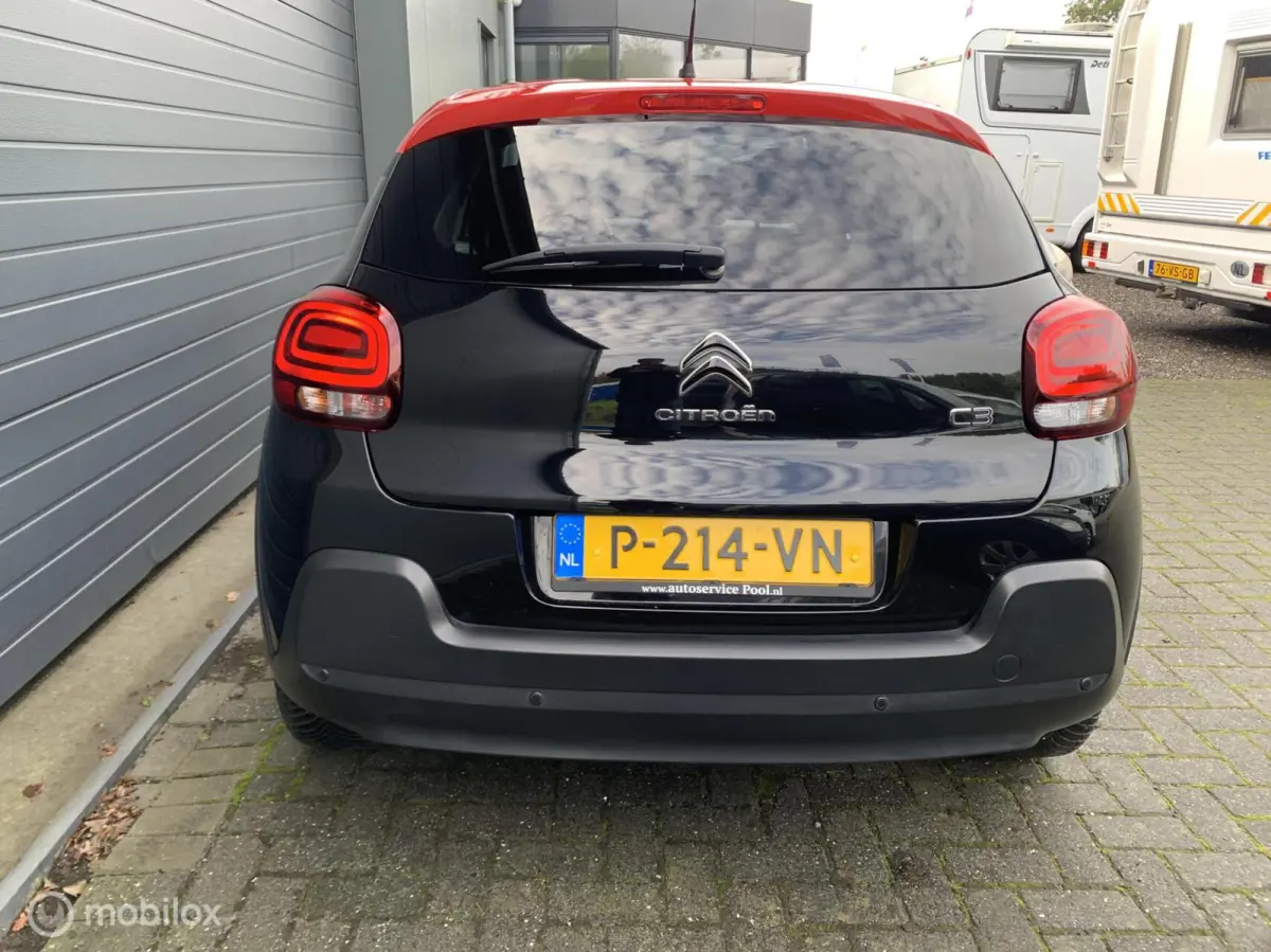 1.2 PureTech Feel|Navi|Cruise|Carplay|nieuwe riem