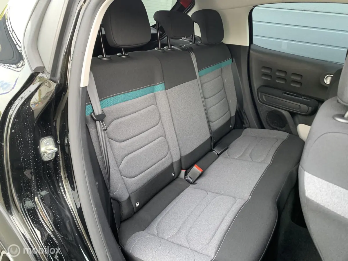 1.2 PureTech Feel|Navi|Cruise|Carplay|nieuwe riem