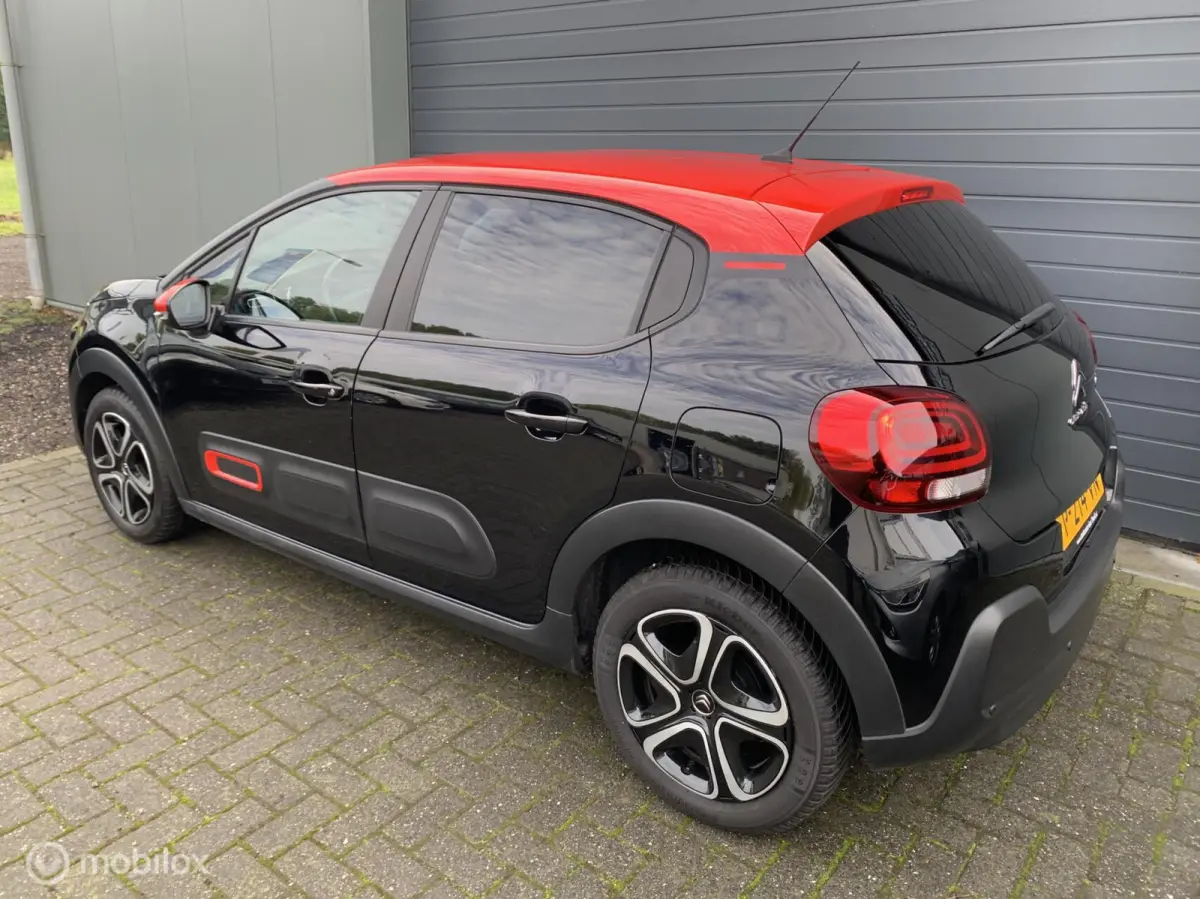 1.2 PureTech Feel|Navi|Cruise|Carplay|nieuwe riem