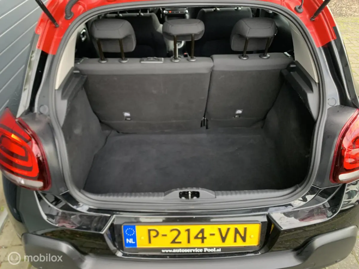 1.2 PureTech Feel|Navi|Cruise|Carplay|nieuwe riem