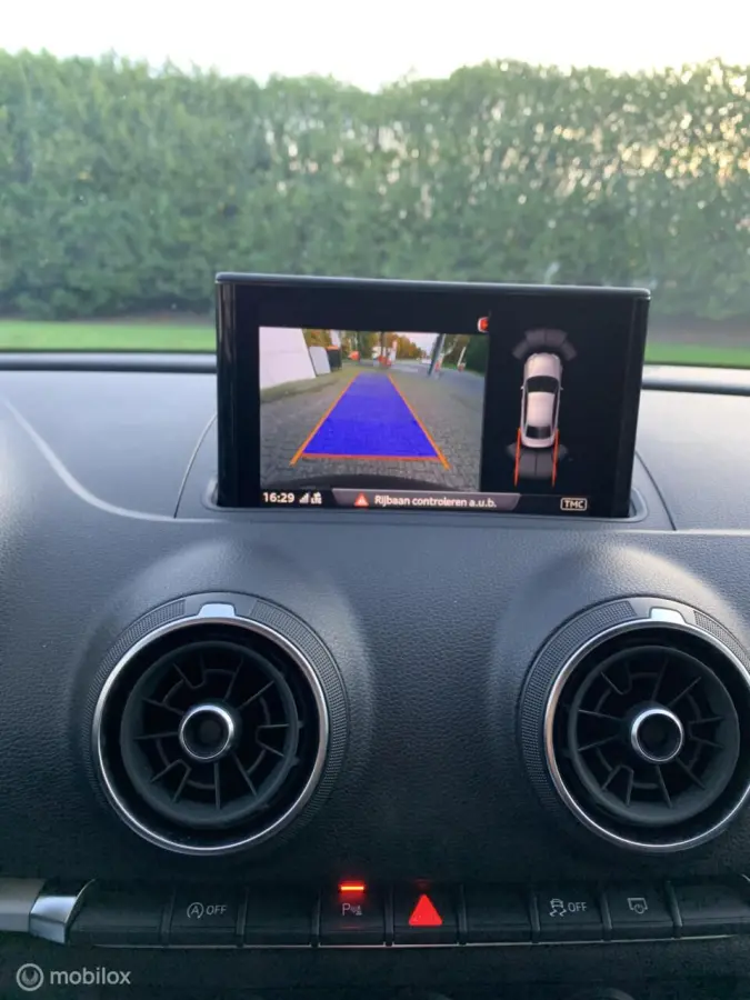 |Camera|NAVI|NL-Auto|incl.btw Audi A3 Limo 1.0 TFSI|Cruise|Camera|NAVI|NL-Auto|incl.btw|