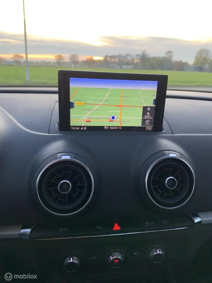 |Camera|NAVI|NL-Auto|incl.btw Audi A3 Limo 1.0 TFSI|Cruise|Camera|NAVI|NL-Auto|incl.btw|