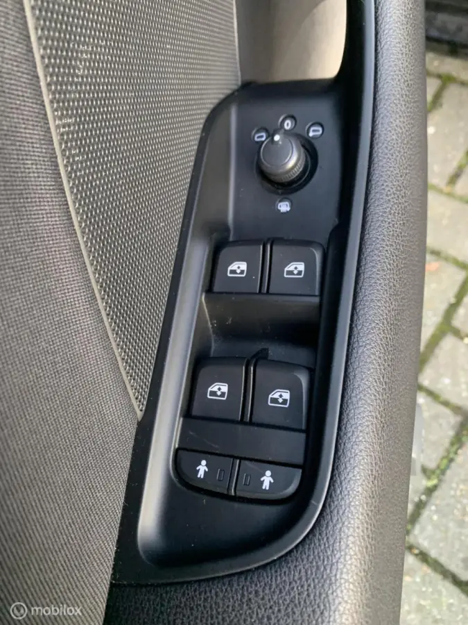 |Camera|NAVI|NL-Auto|incl.btw Audi A3 Limo 1.0 TFSI|Cruise|Camera|NAVI|NL-Auto|incl.btw|