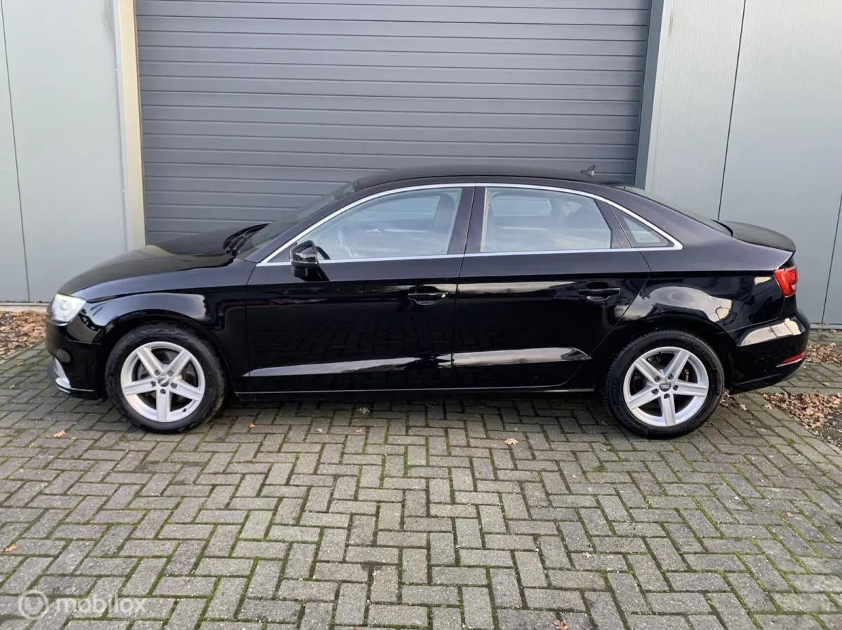|Camera|NAVI|NL-Auto|incl.btw Audi A3 Limo 1.0 TFSI|Cruise|Camera|NAVI|NL-Auto|incl.btw|