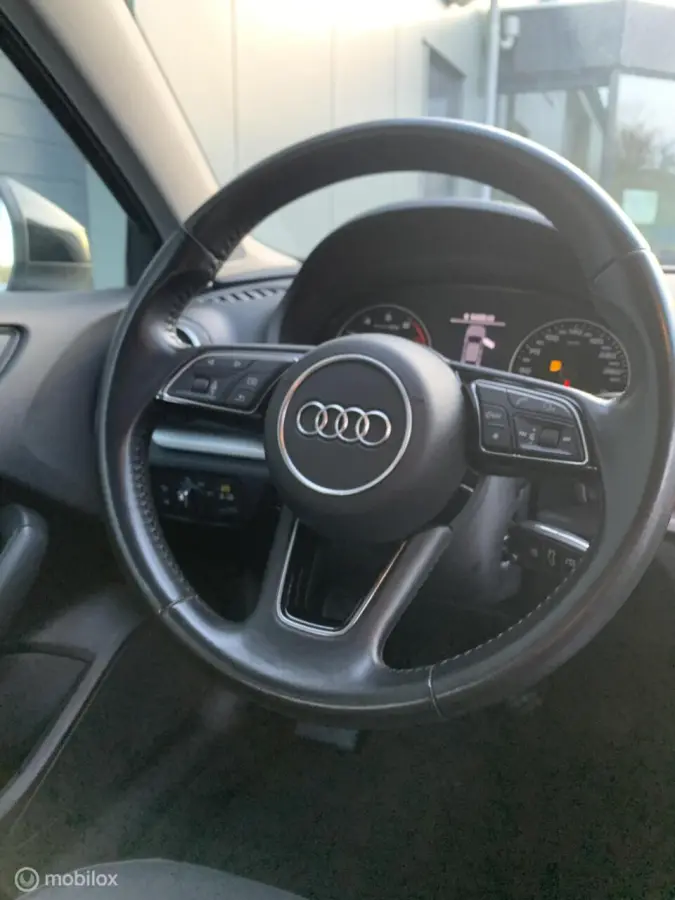 |Camera|NAVI|NL-Auto|incl.btw Audi A3 Limo 1.0 TFSI|Cruise|Camera|NAVI|NL-Auto|incl.btw|