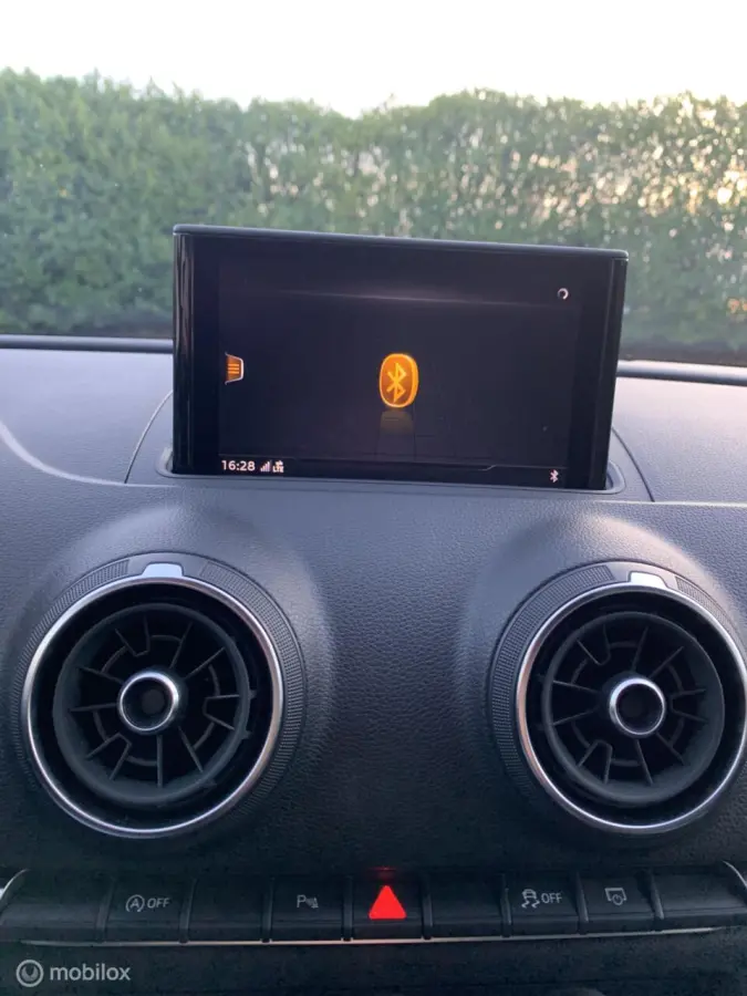 |Camera|NAVI|NL-Auto|incl.btw Audi A3 Limo 1.0 TFSI|Cruise|Camera|NAVI|NL-Auto|incl.btw|